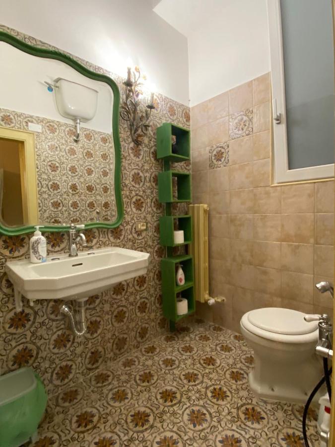 Terra Di Polignano A Конверсано Екстер'єр фото
