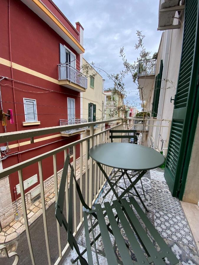 Terra Di Polignano A Конверсано Екстер'єр фото