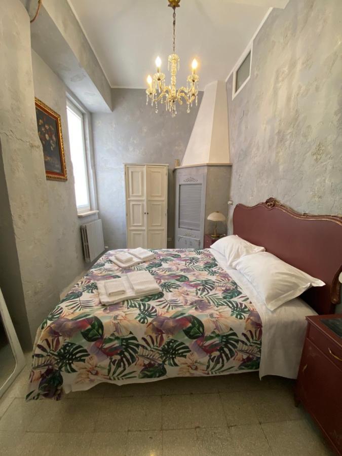 Terra Di Polignano A Конверсано Екстер'єр фото
